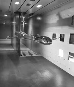 动态压力测量中的误差来源分析