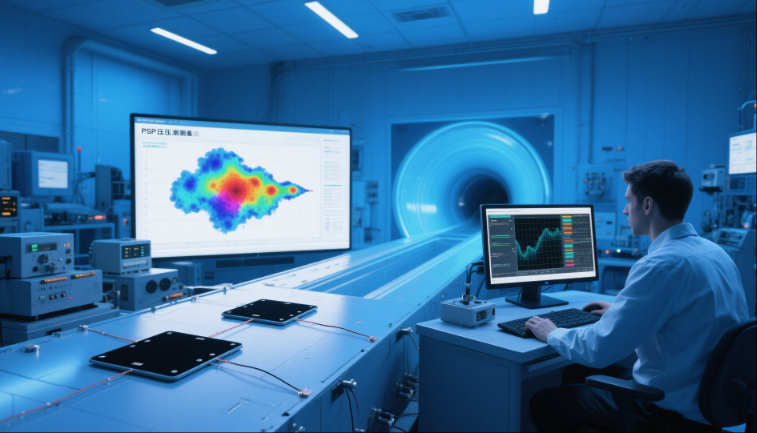 液体压力扫描阀与电子扫描阀的性能对比及应用场景分析